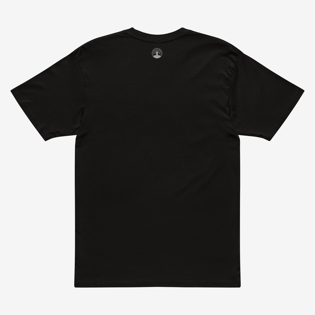 Twisted Tee - Salty Gainz