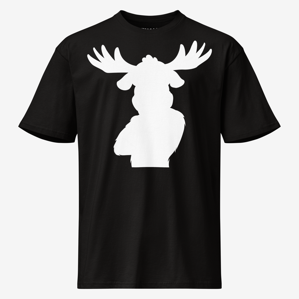Origin Tee - Vanilla