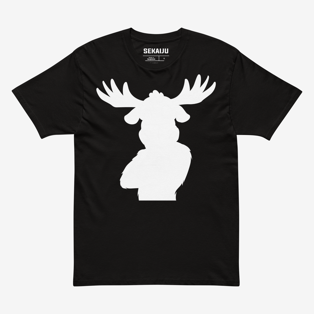 Origin Tee - Vanilla