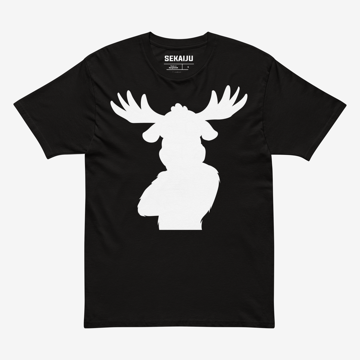 Origin Tee - Vanilla