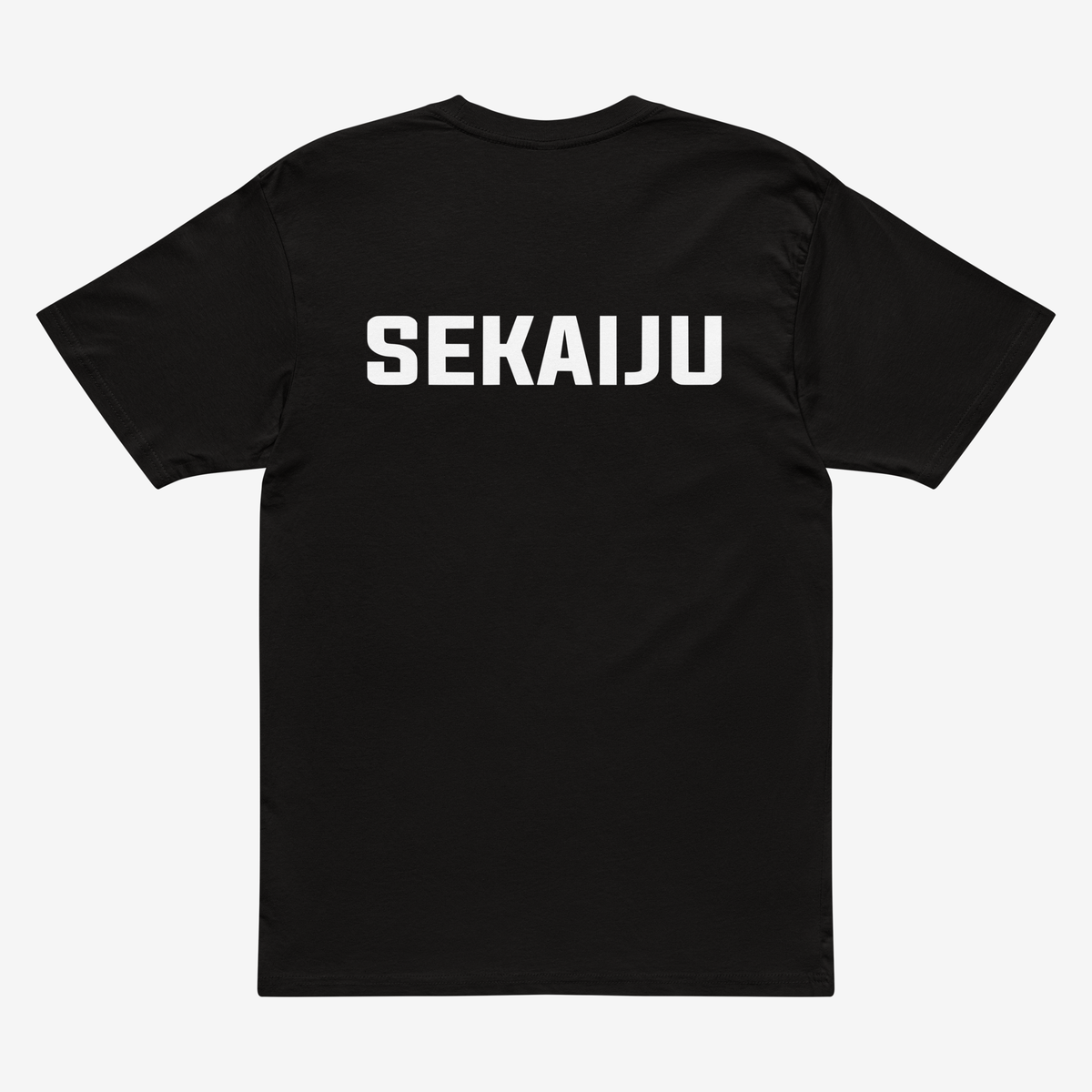 Origin Tee - Vanilla