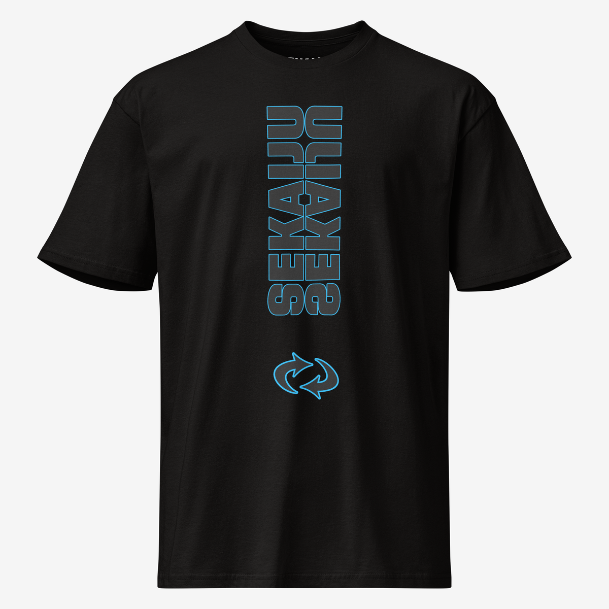 SXS Tee - Vector