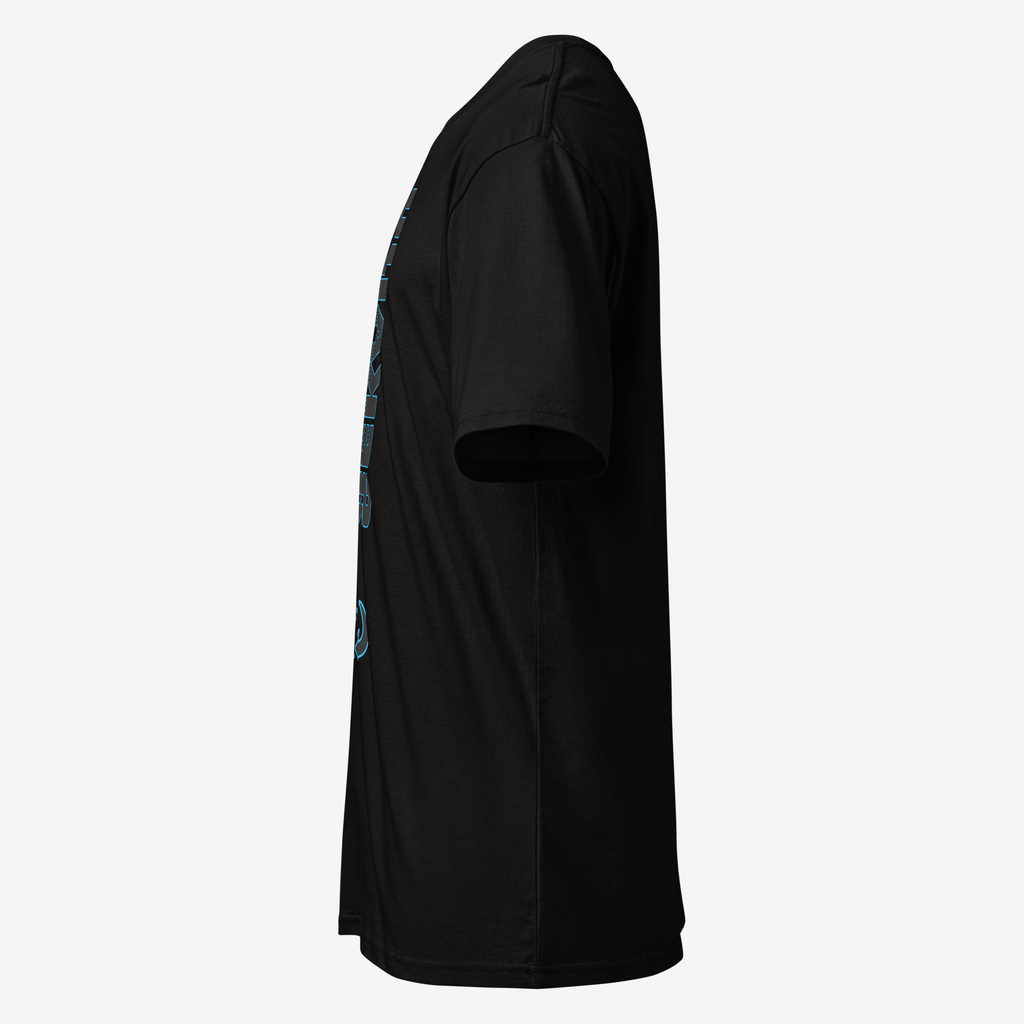 SXS Tee - Vector