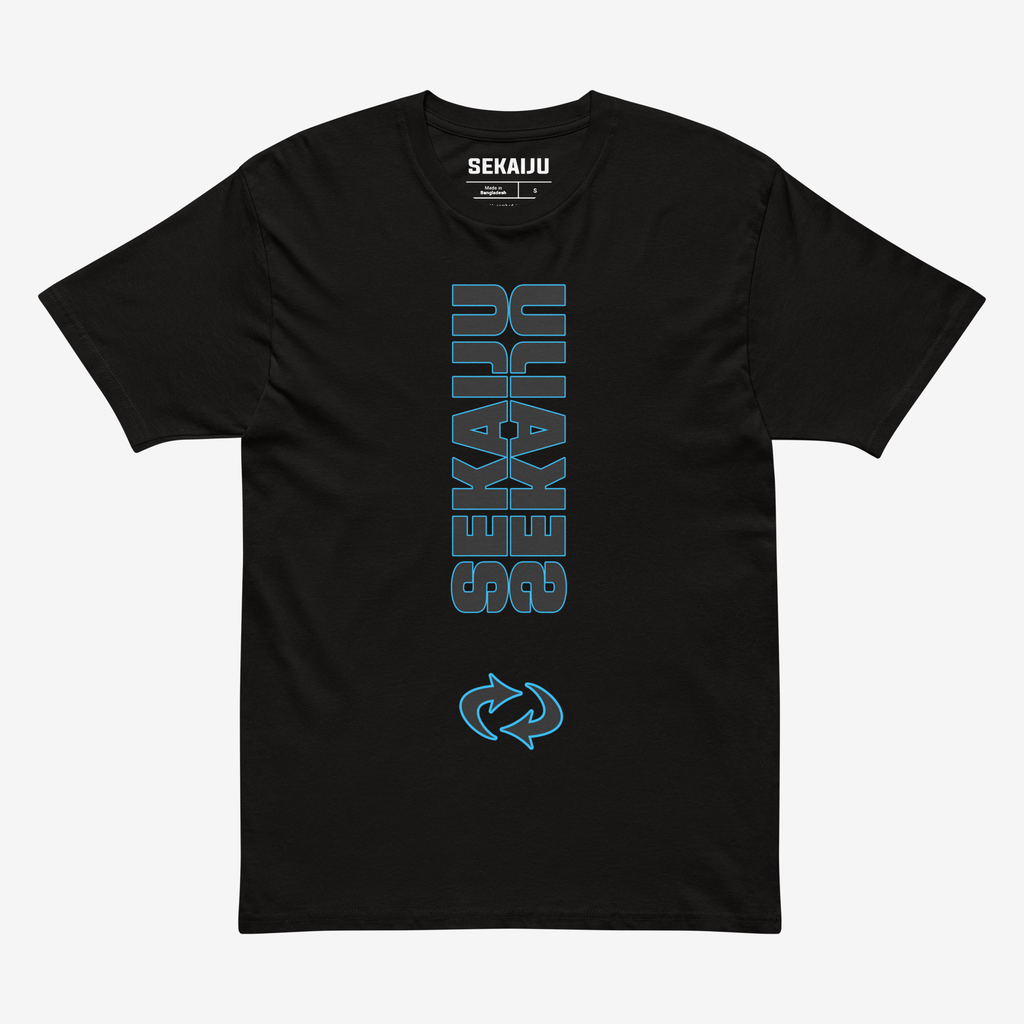 SXS Tee - Vector
