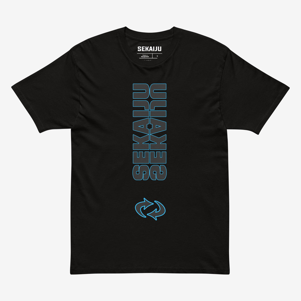 SXS Tee - Vector