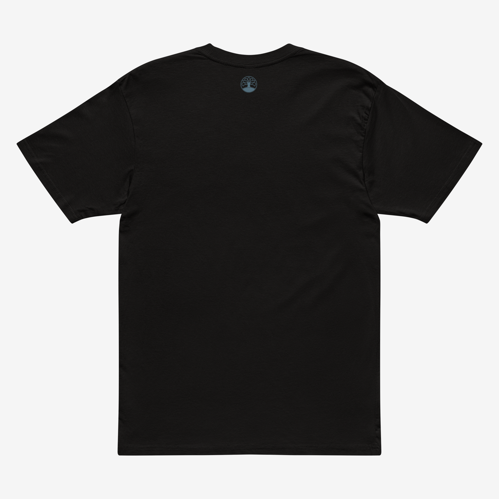 SXS Tee - Vector