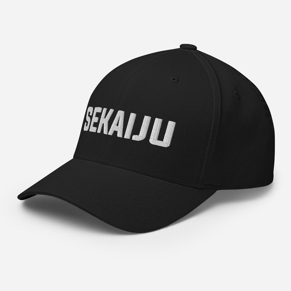 SKJ Classic Hat - Sunrise