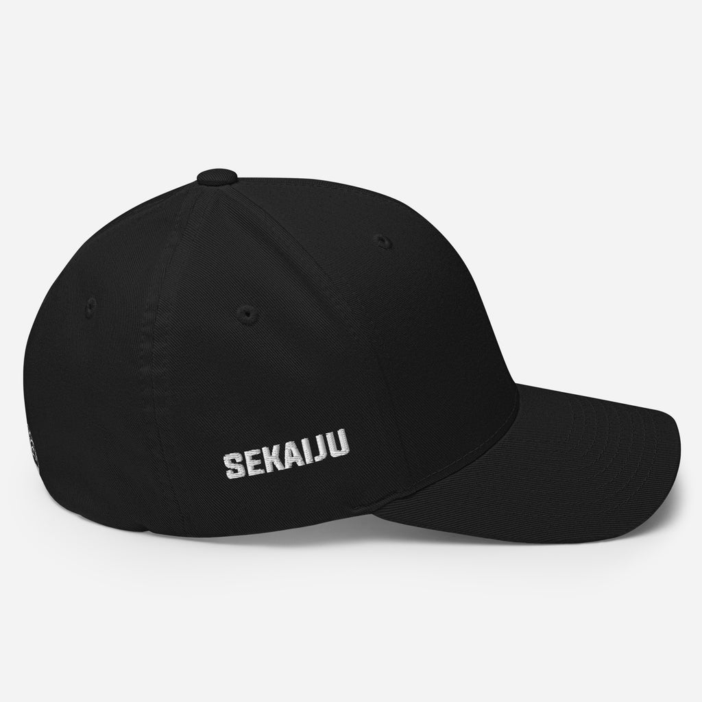 SKJ Hat - Day
