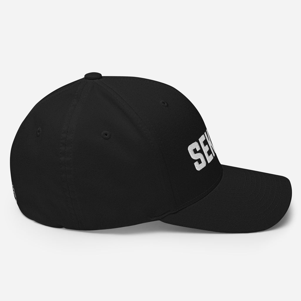 SKJ Classic Hat - Sunrise
