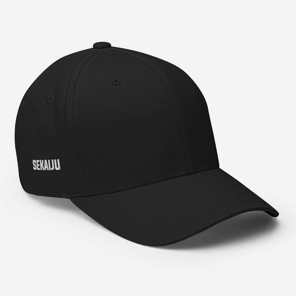SKJ Hat - Day
