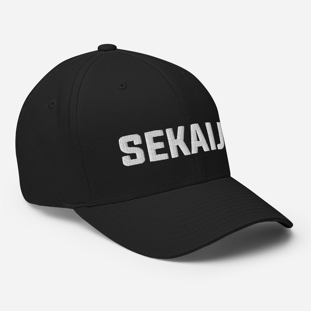 SKJ Classic Hat - Sunrise