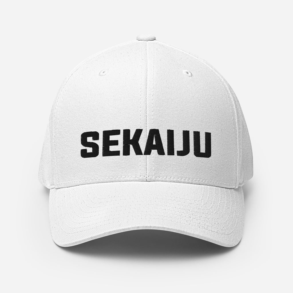 SKJ Classic Hat - Sunset