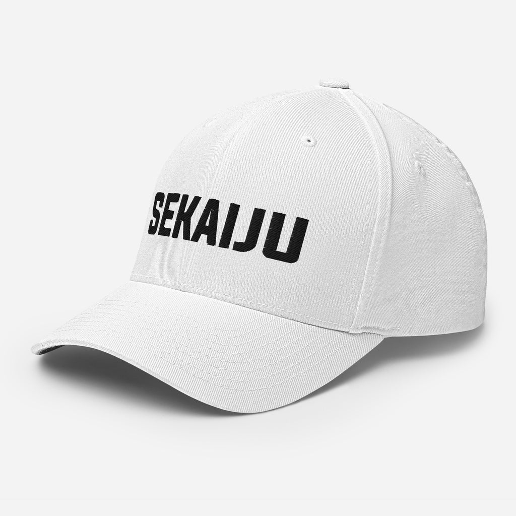 SKJ Classic Hat - Sunset