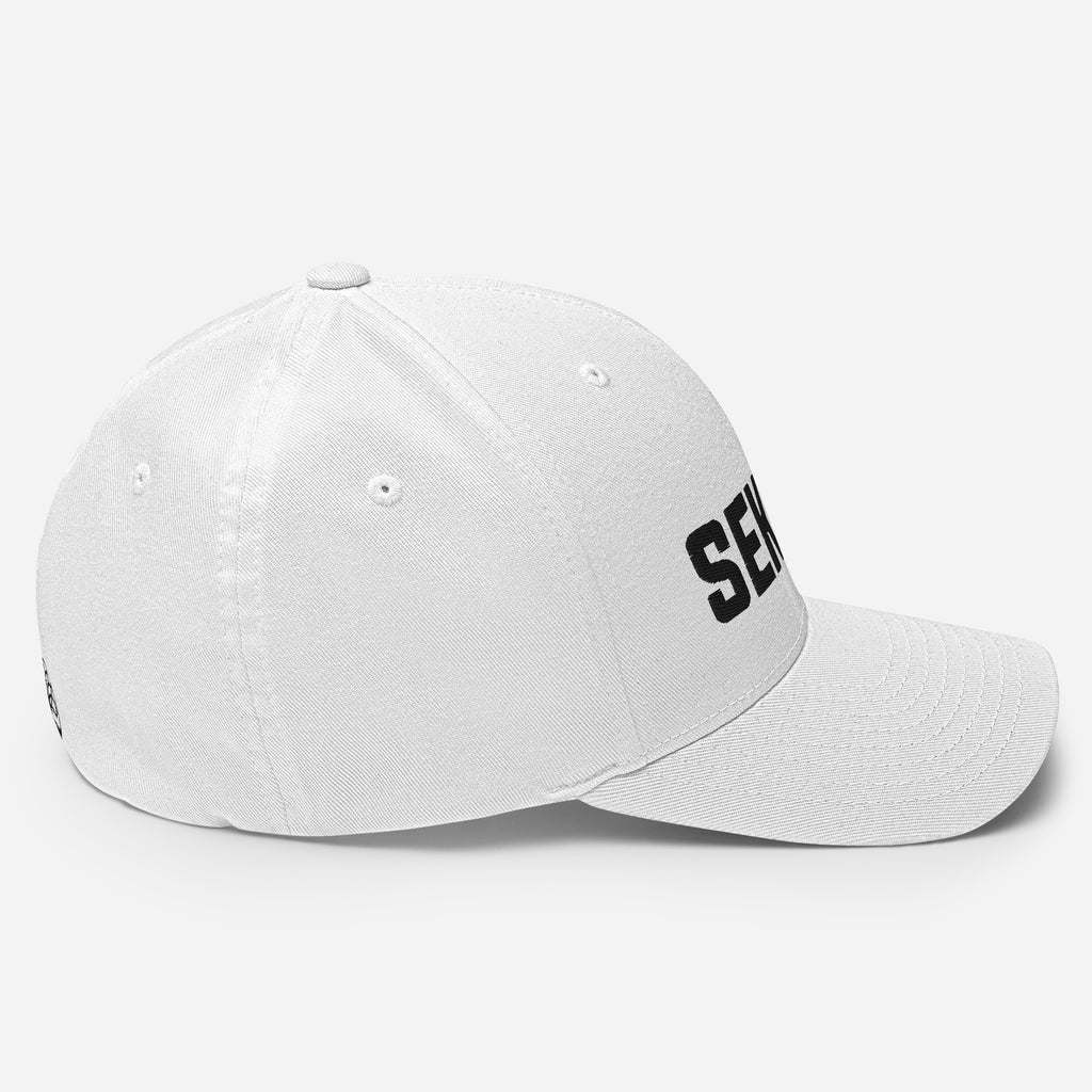 SKJ Classic Hat - Sunset