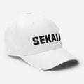 SKJ Classic Hat - Sunset